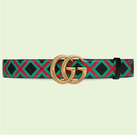 cintura gucci riproduzione|cinture Gucci originali.